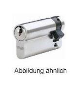 ABUS Halbzylinder C83