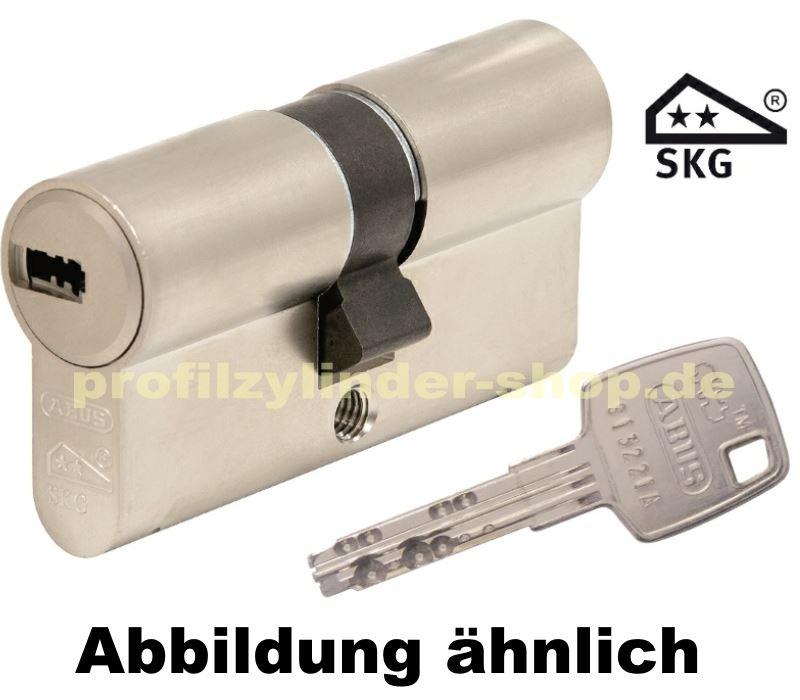 ABUS EC660 Zylinderp