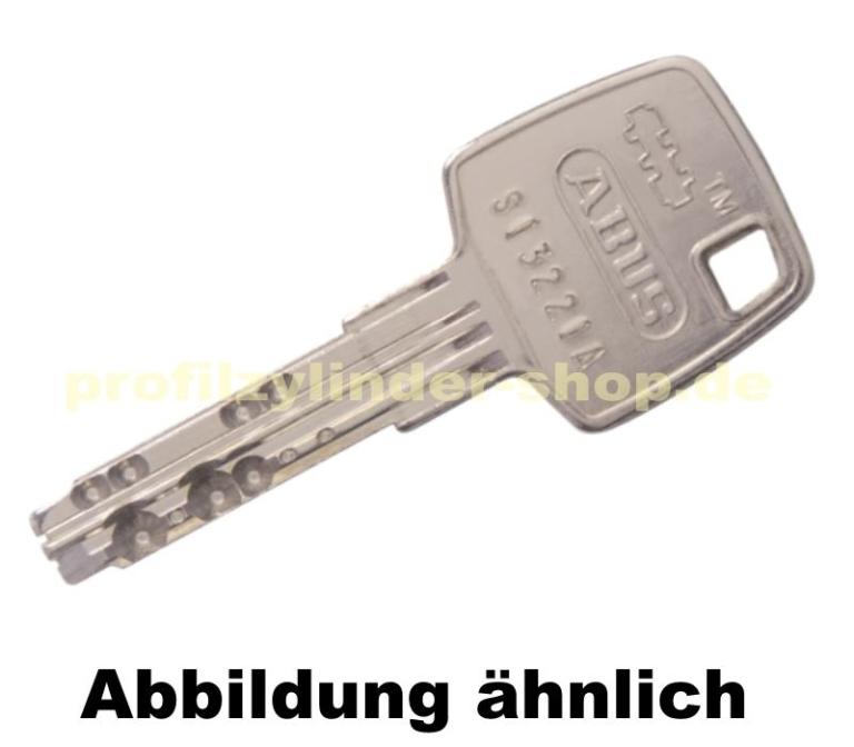 ABUS EC660 Schlüssel