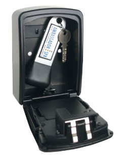 KSB Schlüsseldepot 25-Touch 