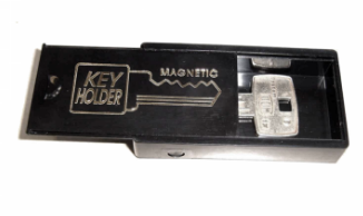 KSB-M Schlüsseldepot
