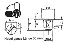Beispiel YK 6240 R26
