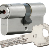 WILKA Carat S3 Doppelzylinder