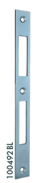 1004 BL, Schließblech für Schloss Nr. 1004, 1022 und 1012,