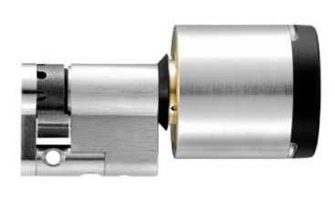 EVVA Airkey Halbzylinder