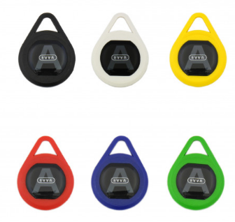 EVVA AirKey-Schlüsselanhänger