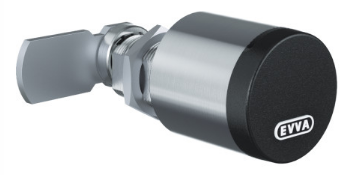 EVVA AirKey-Hebelzylinder