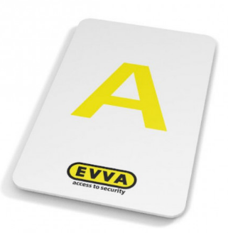 EVVA AirKey-Card
