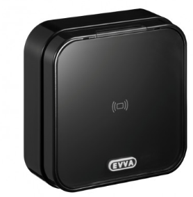EVVA Airkey Wandleser Aufputz