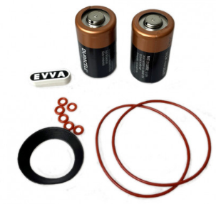 EVVA AirKey Batteriewechselset