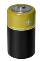 EVVA AirKey / Xesar Ersatzbatterie