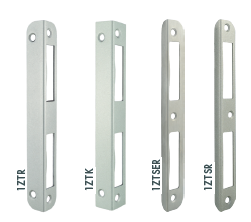 ZT, Zimmertür-Winkelbleche