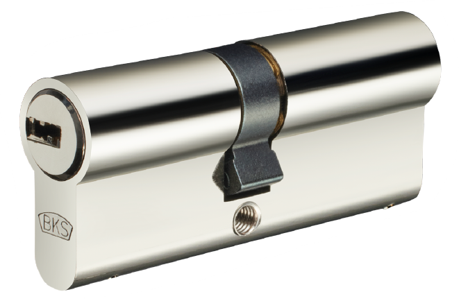 BKS PZ69 Wendeschlüsselsystem 