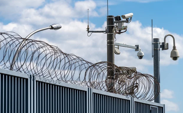 Kritis - Absicherung Ihrer kritischen Infrastruktur